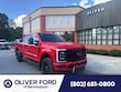 Ford Super Duty F-250 SRW