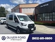  Ford Transit Cargo Van