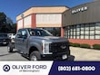 Ford Super Duty F-350 SRW