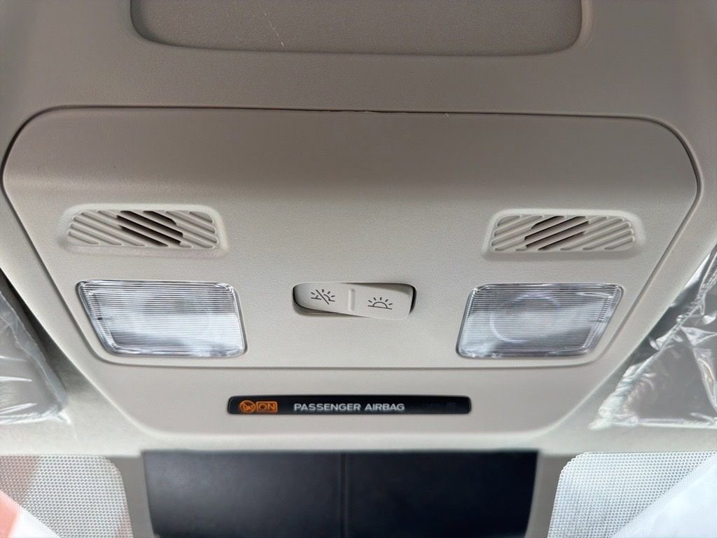 2025 Ford Transit Van Base - Photo 38