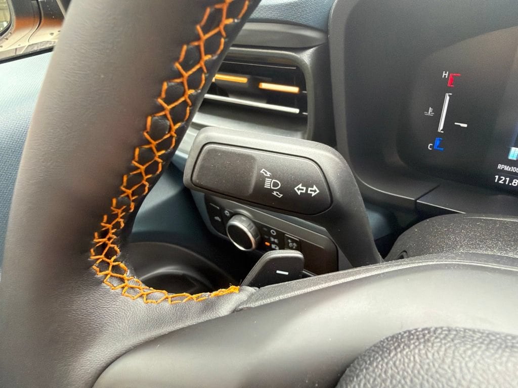 2026 Ford Maverick Tremor - Photo 33