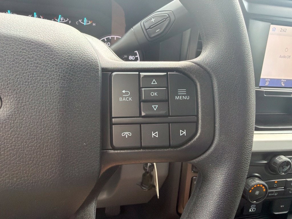 2026 Ford F-350 Super Duty XLT - Photo 39