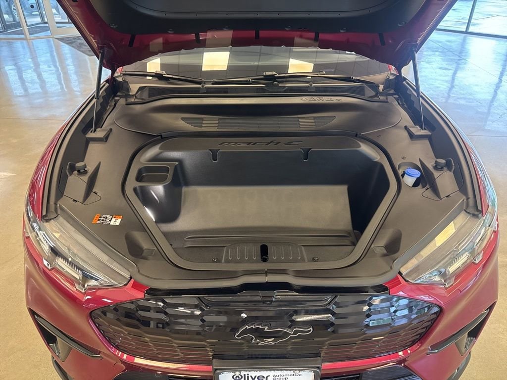 2025 Ford Mustang Mach-E GT - Photo 41