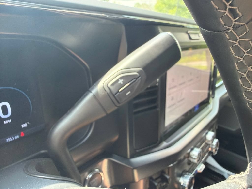 2026 Ford F-250 Super Duty Lariat - Photo 38