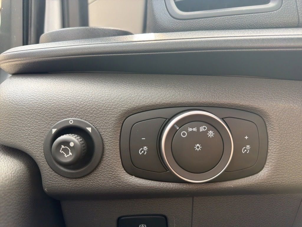 2025 Ford Transit Van Base - Photo 35