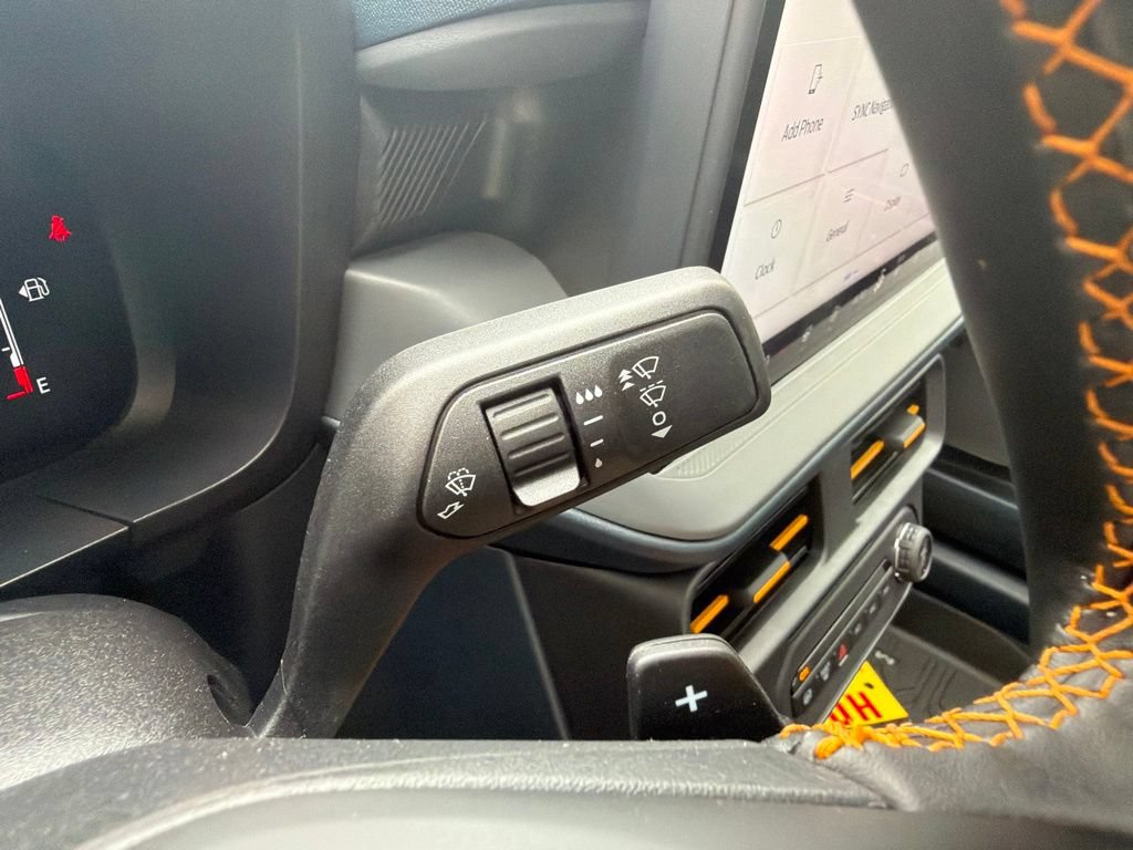2026 Ford Maverick Tremor - Photo 34