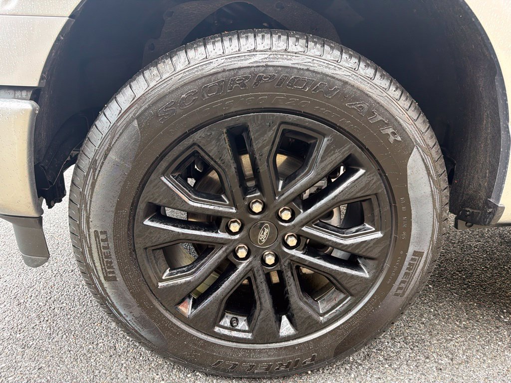 2026 Ford F-150 XLT - Photo 10