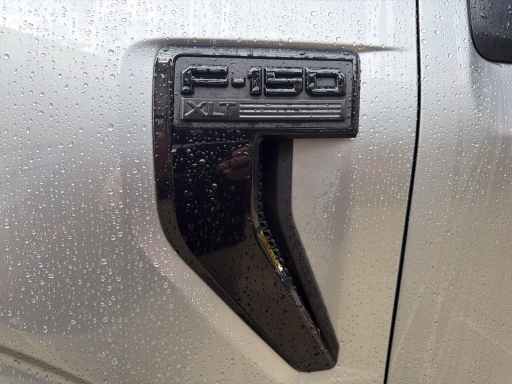 2026 Ford F-150 XLT - Photo 14