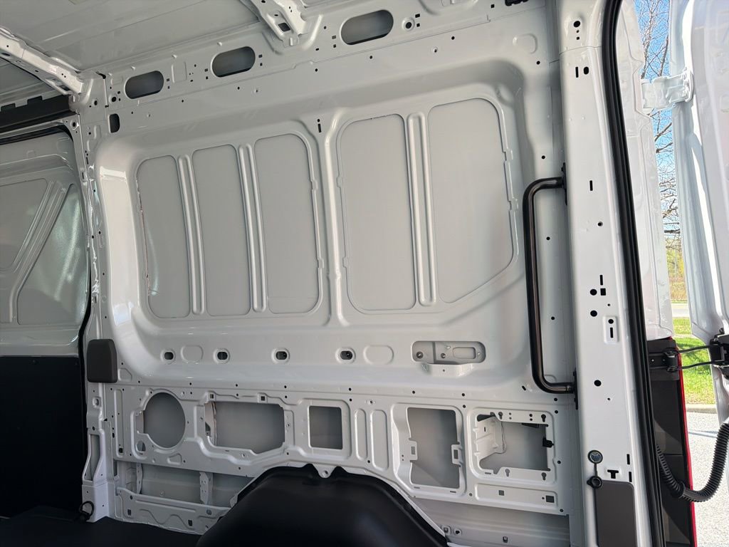 2026 Ford Transit Van Base - Photo 20