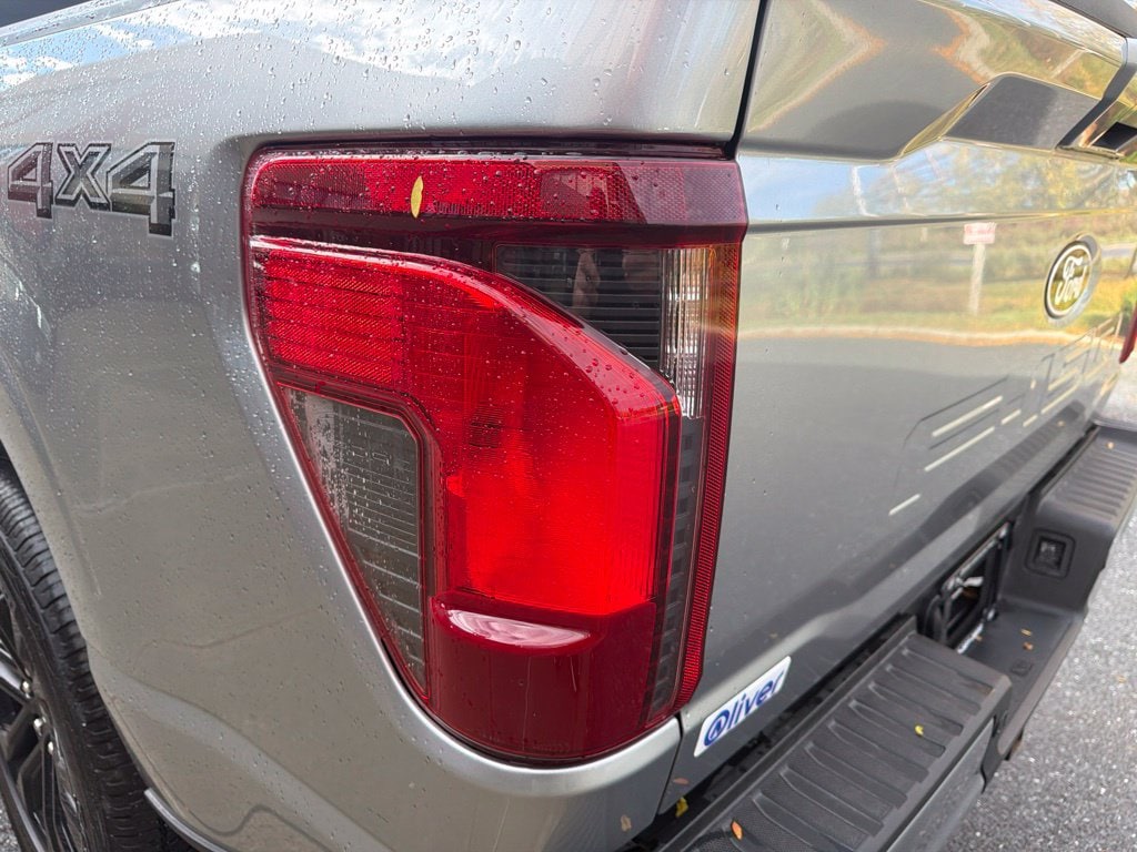 2026 Ford F-150 XLT - Photo 20