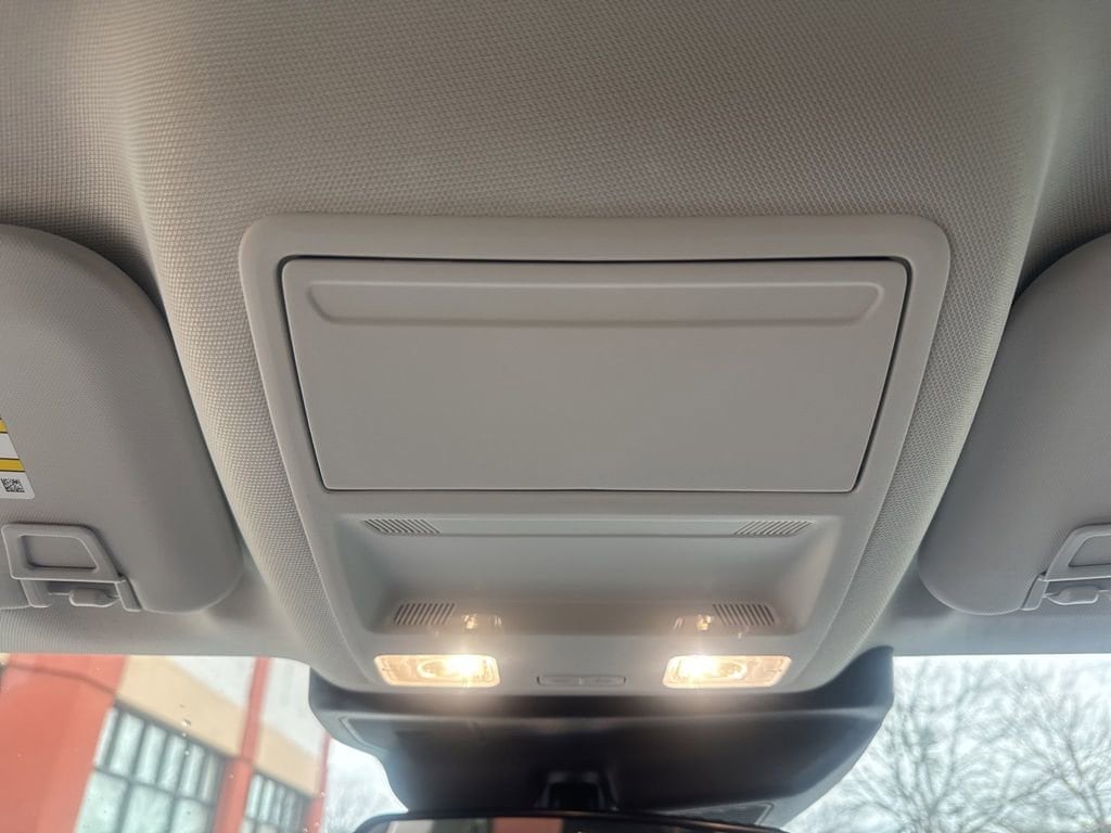 2025 Ford Bronco Sport Free Wheeling - Photo 33