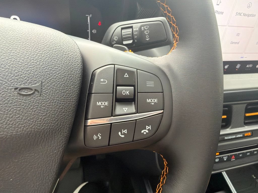 2026 Ford Maverick Tremor - Photo 32