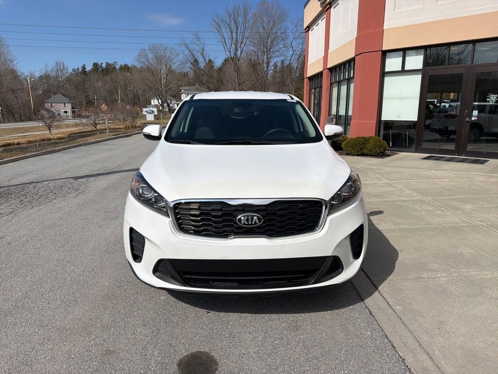 Used 2020 Kia Sorento 3.3L LX SUV