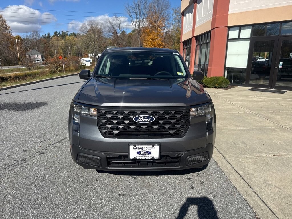 New 2025 Ford Maverick XL Truck SuperCrew
