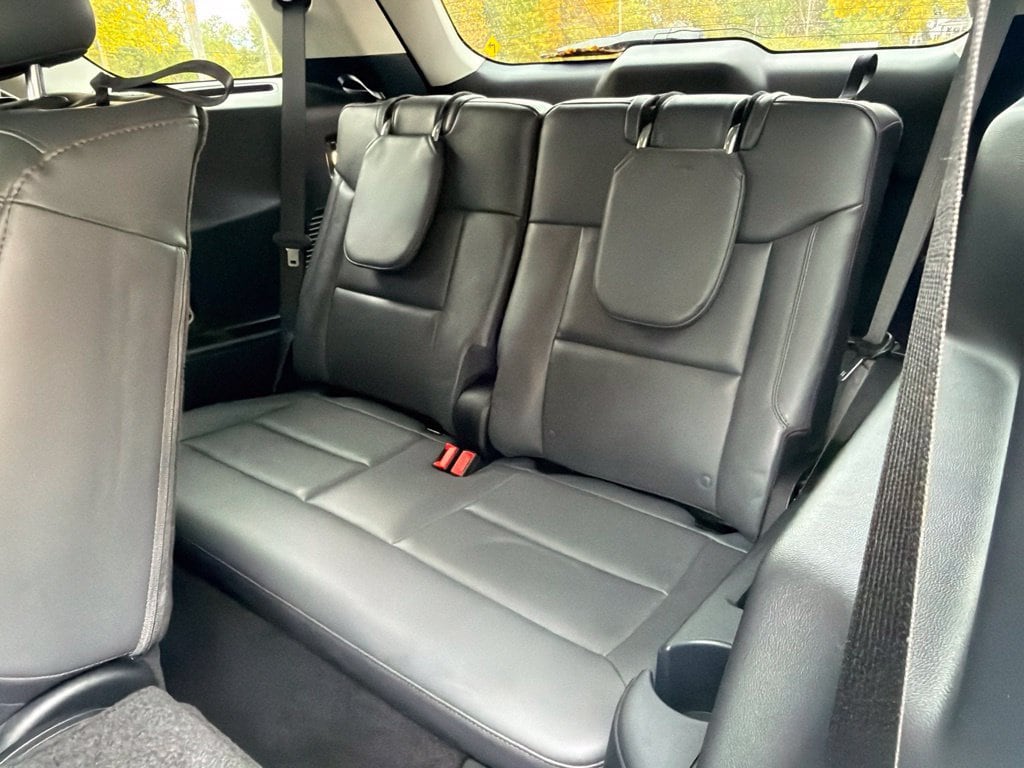 2026 Ford Explorer Active - Photo 24