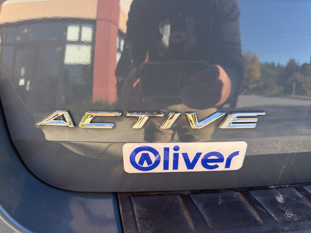 2026 Ford Explorer Active - Photo 14
