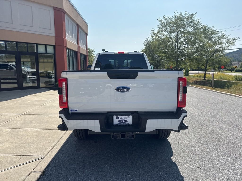 2025 Ford F-350 Super Duty XL - Photo 6