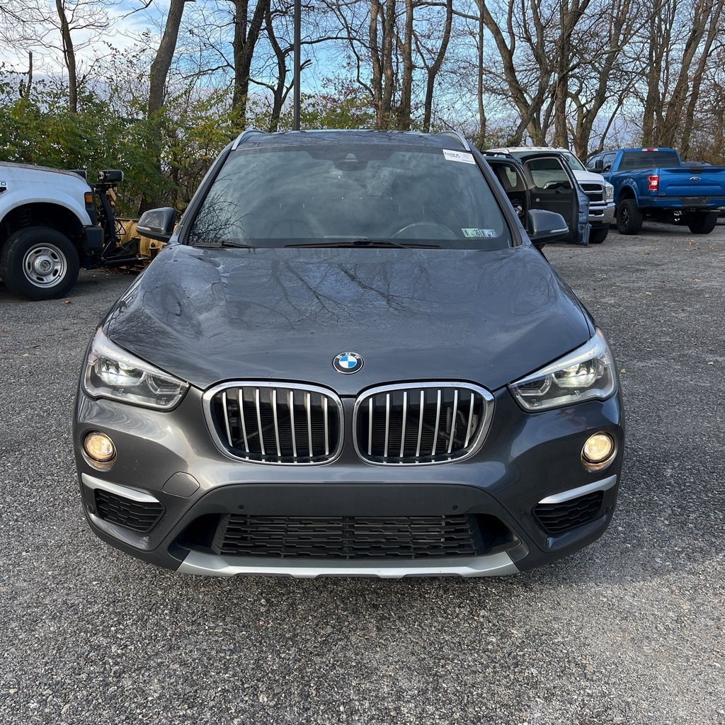 Used 2019 BMW X1 xDrive28i SUV