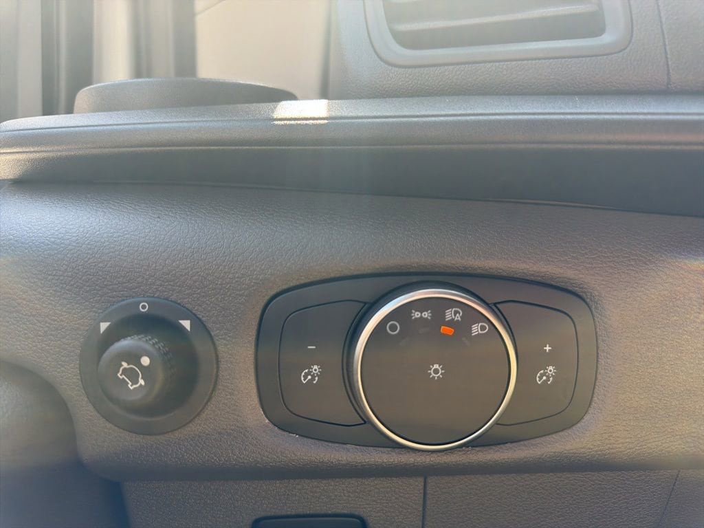 2026 Ford Transit Van Base - Photo 34