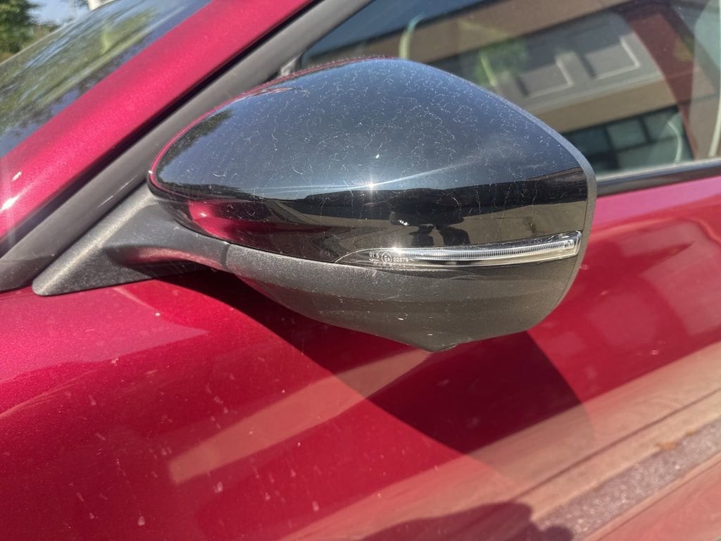 2025 Ford Mustang Mach-E GT - Photo 15