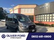 Ford Transit Passenger Wagon