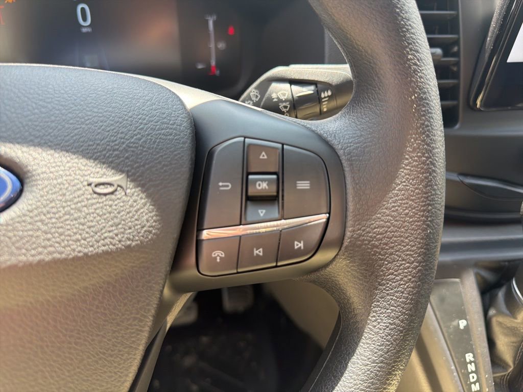 2026 Ford Transit Van Base - Photo 31