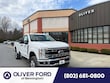  Ford Super Duty F-350 SRW