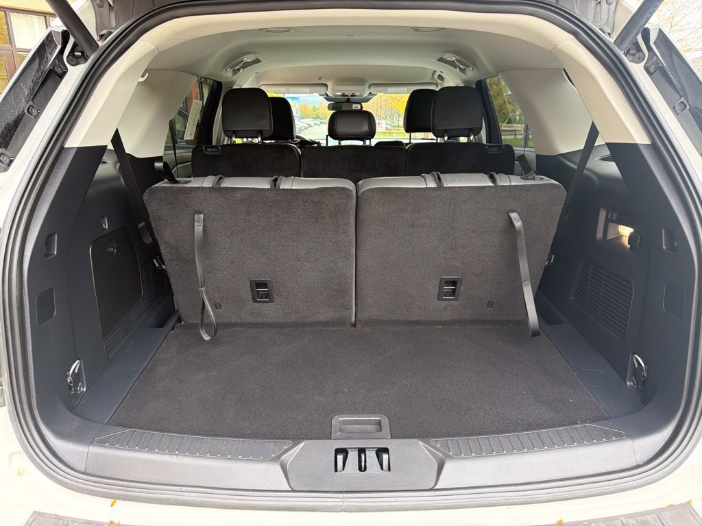 2026 Ford Explorer Active - Photo 25