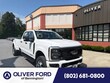  Ford Super Duty F-350 DRW