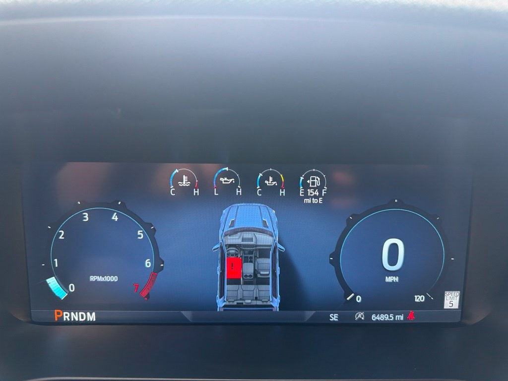 2026 Ford F-150 XLT - Photo 28
