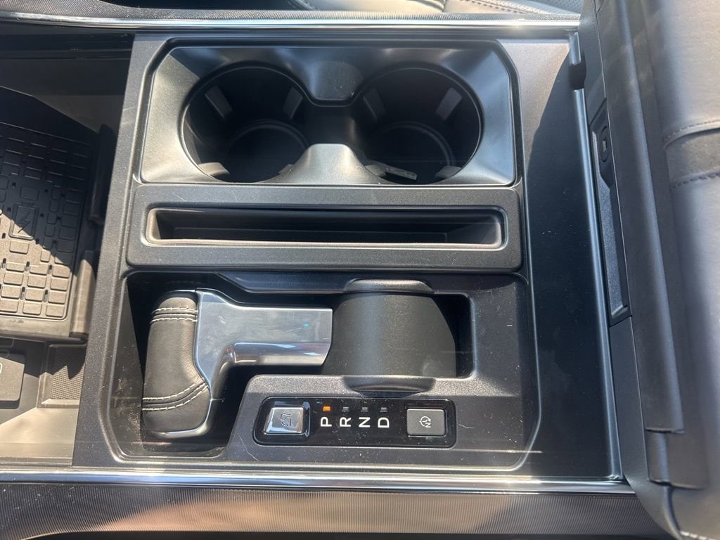 2025 Ford F-150 Lightning Platinum - Photo 33