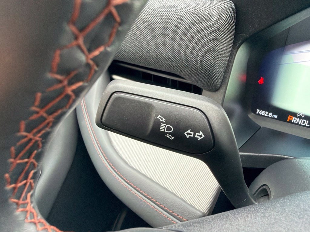 2026 Ford Explorer Active - Photo 36