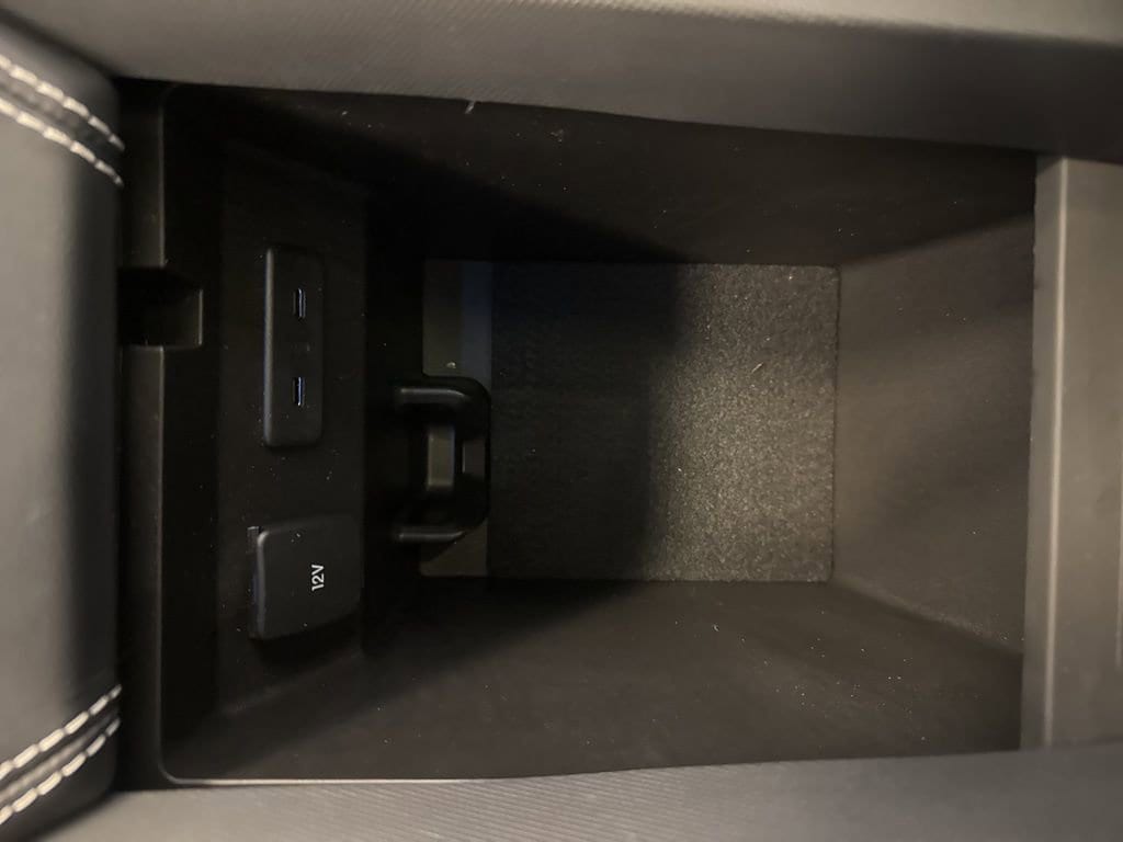 2025 Ford Mustang Mach-E GT - Photo 23