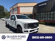 Ford Super Duty F-350 SRW