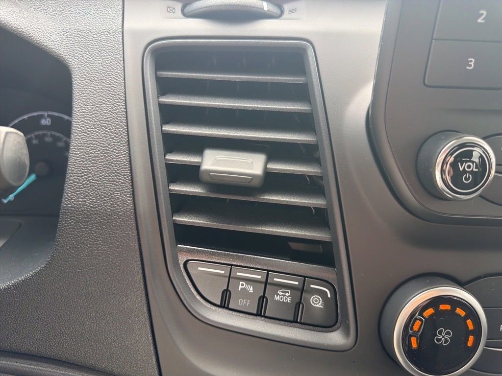 2025 Ford Transit Van Base - Photo 27