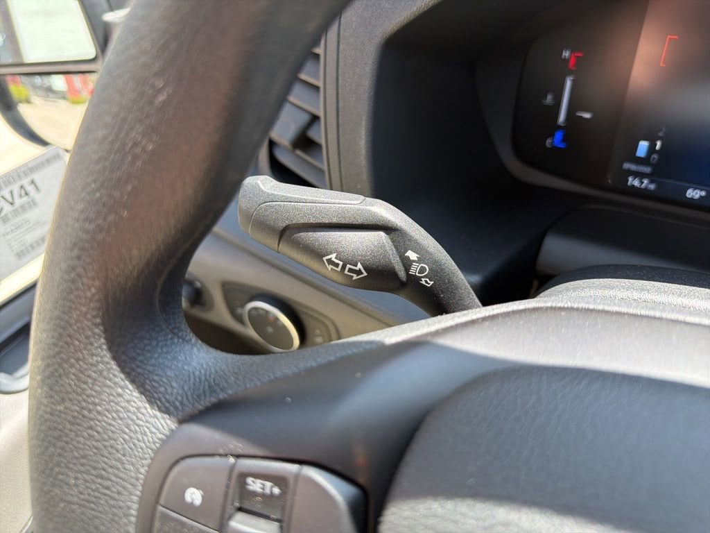 2026 Ford Transit Van Base - Photo 33