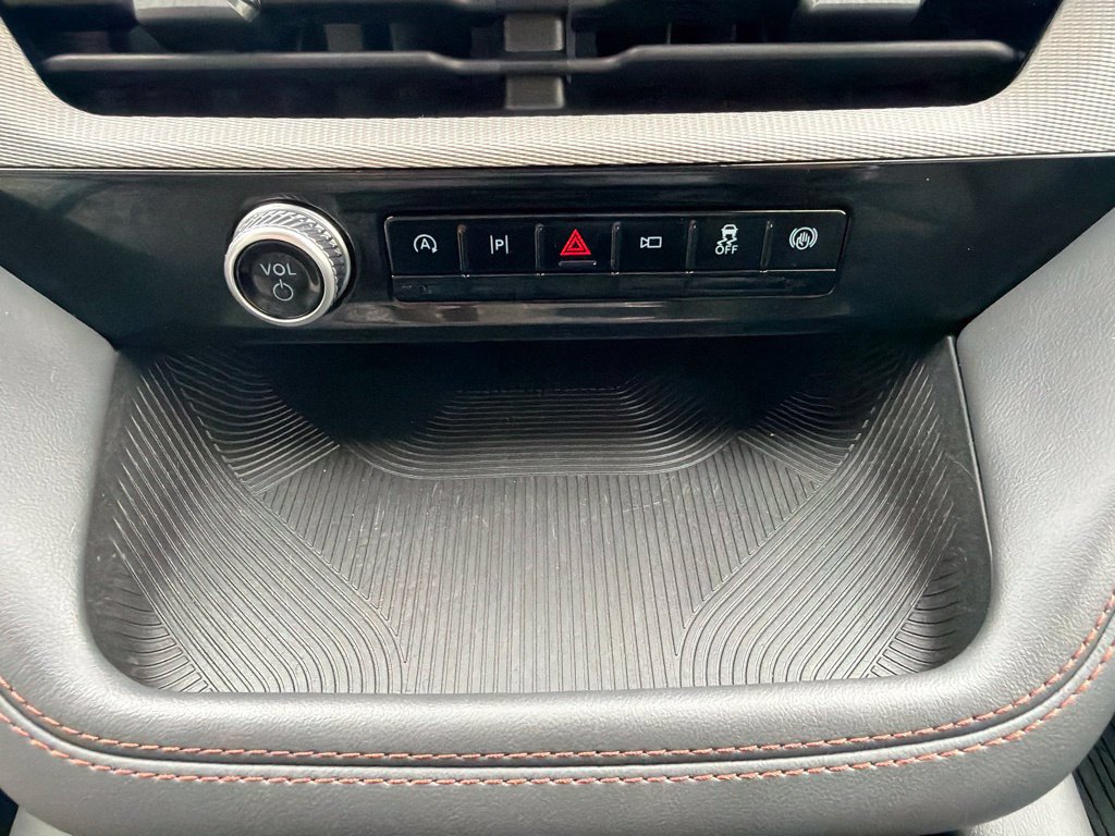 2026 Ford Explorer Active - Photo 29