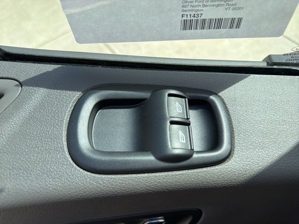 2025 Ford Transit Van Base - Photo 37