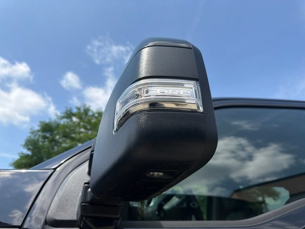 2026 Ford F-250 Super Duty Lariat - Photo 15