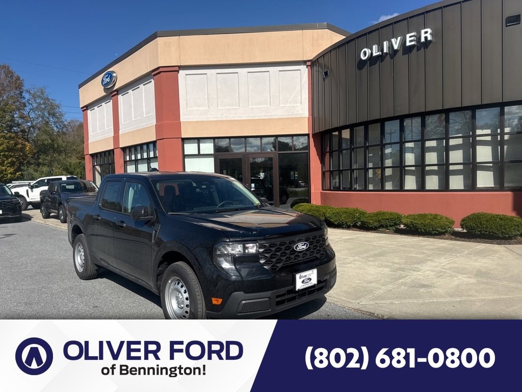 2025 Ford Maverick XL's photo