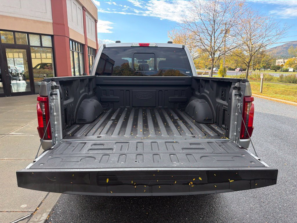 2026 Ford F-150 XLT - Photo 23