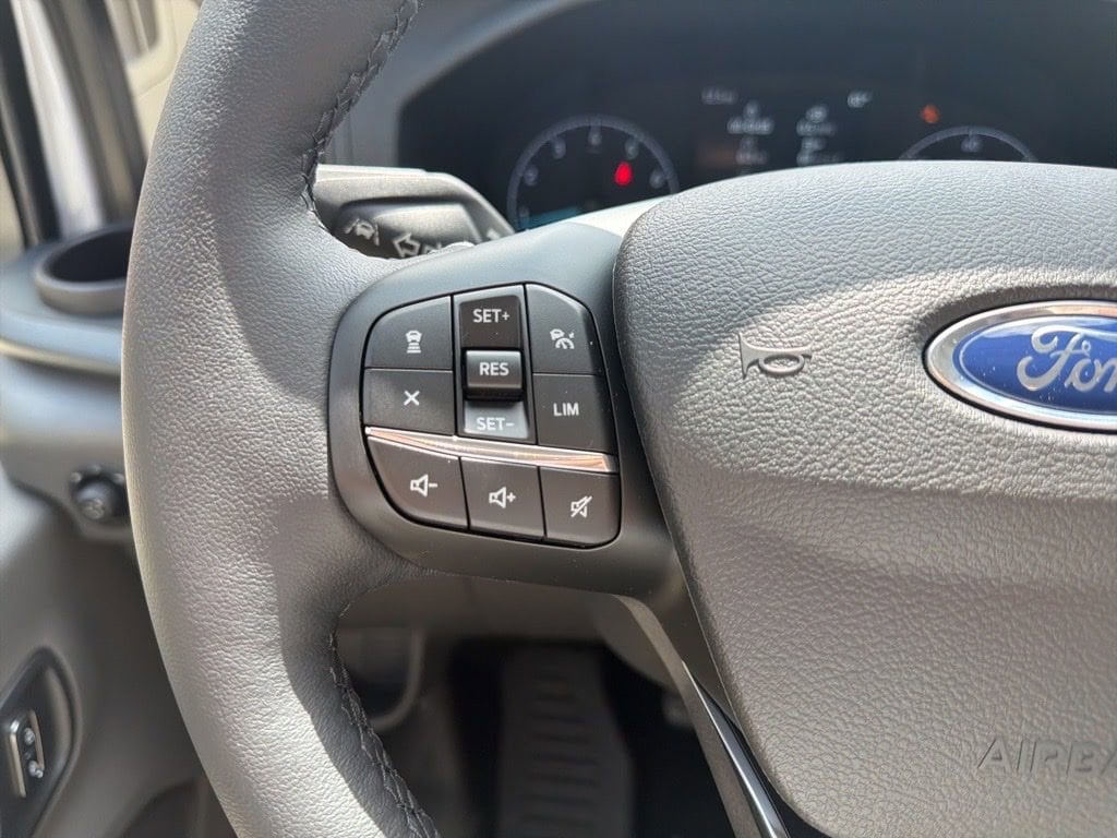 2025 Ford Transit Van Base - Photo 28