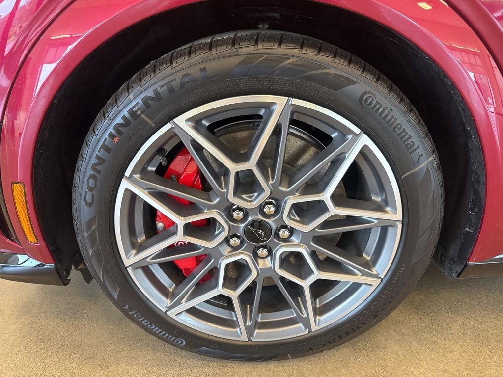 2025 Ford Mustang Mach-E GT - Photo 10