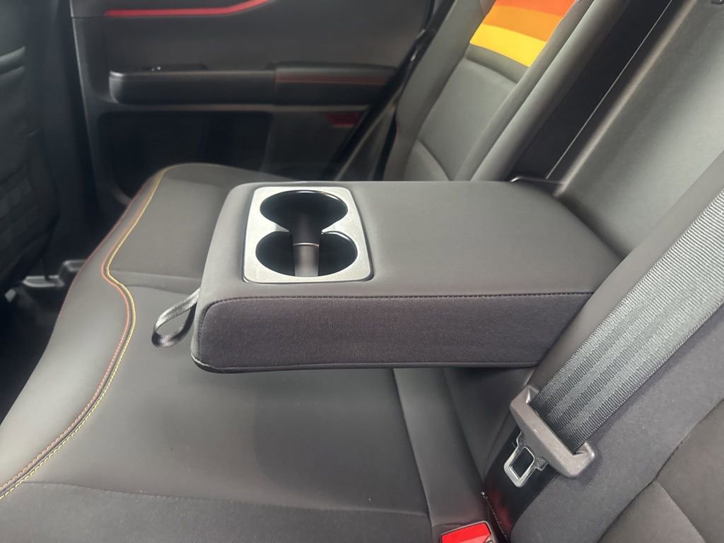 2025 Ford Bronco Sport Free Wheeling - Photo 39