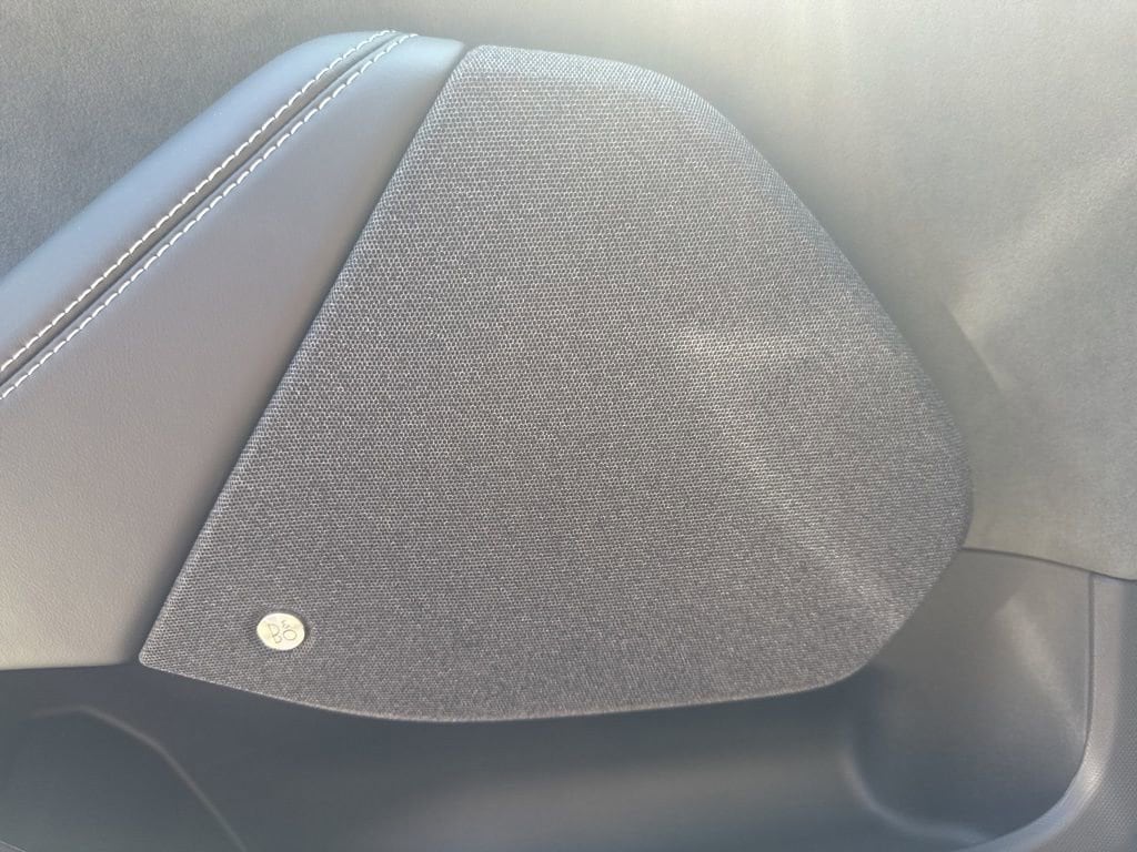 2025 Ford Mustang Mach-E GT - Photo 34