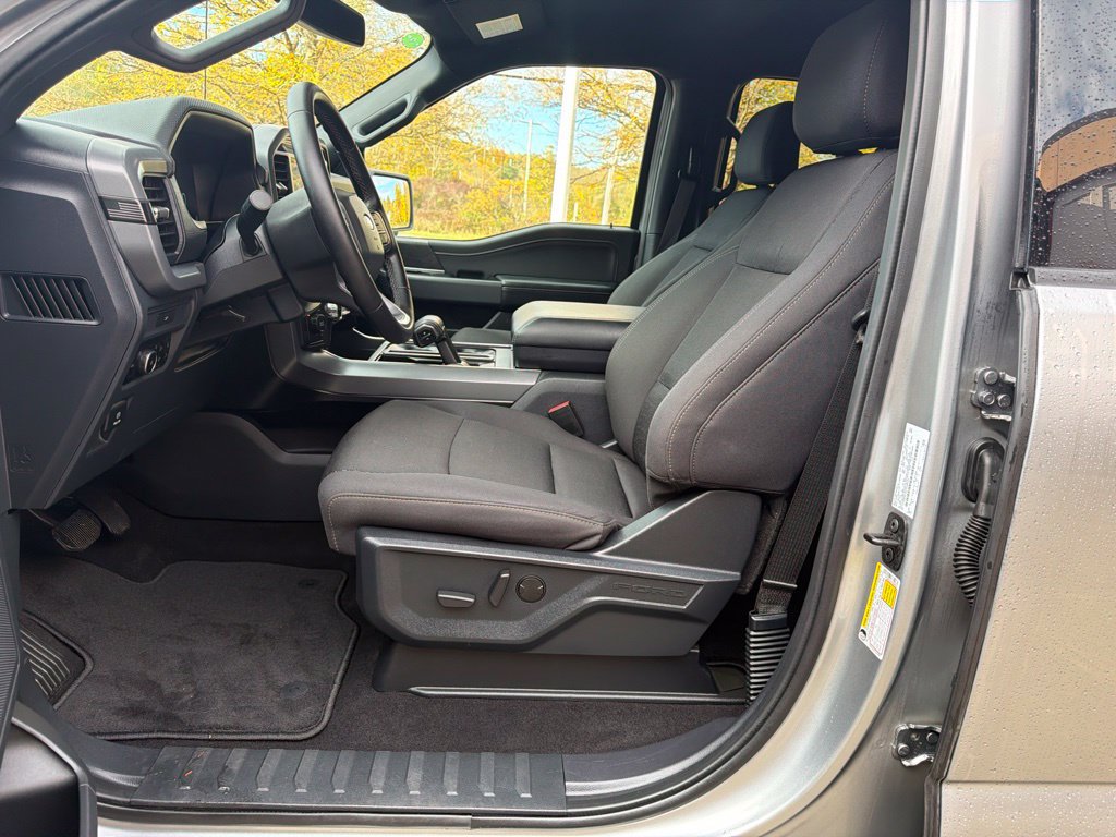 2026 Ford F-150 XLT - Photo 24