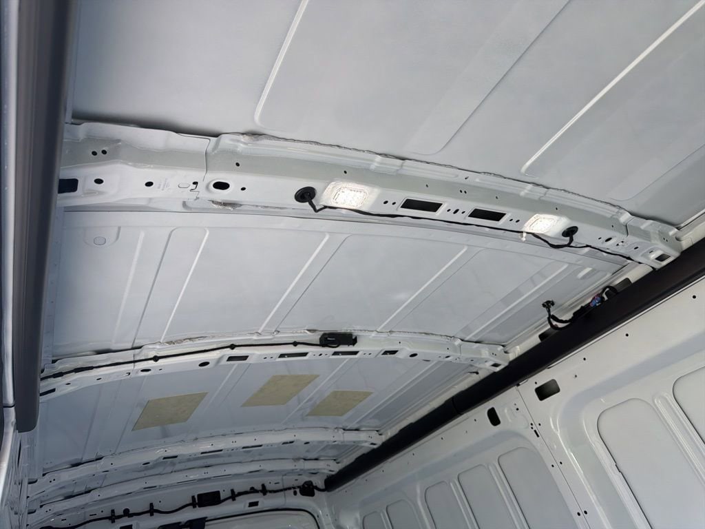 2026 Ford Transit Van Base - Photo 23