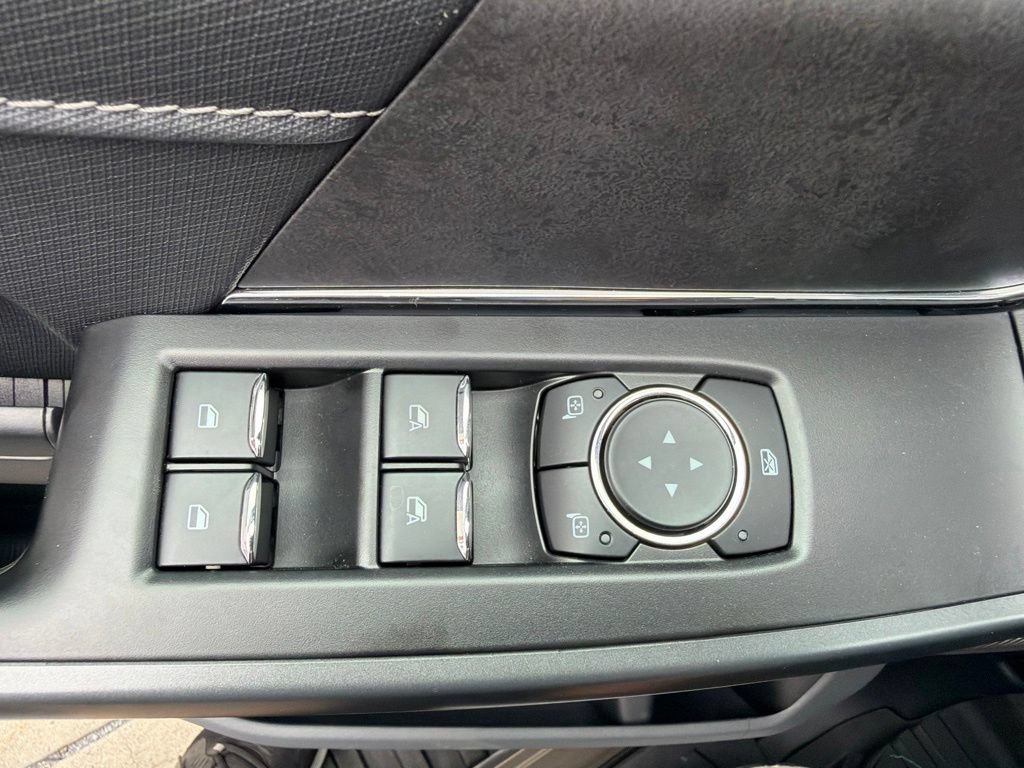 2025 Ford F-150 XLT - Photo 43