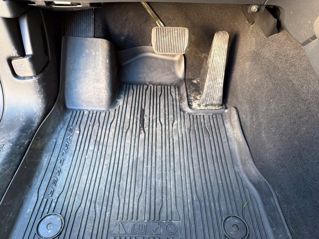 2026 Ford Explorer Active - Photo 39