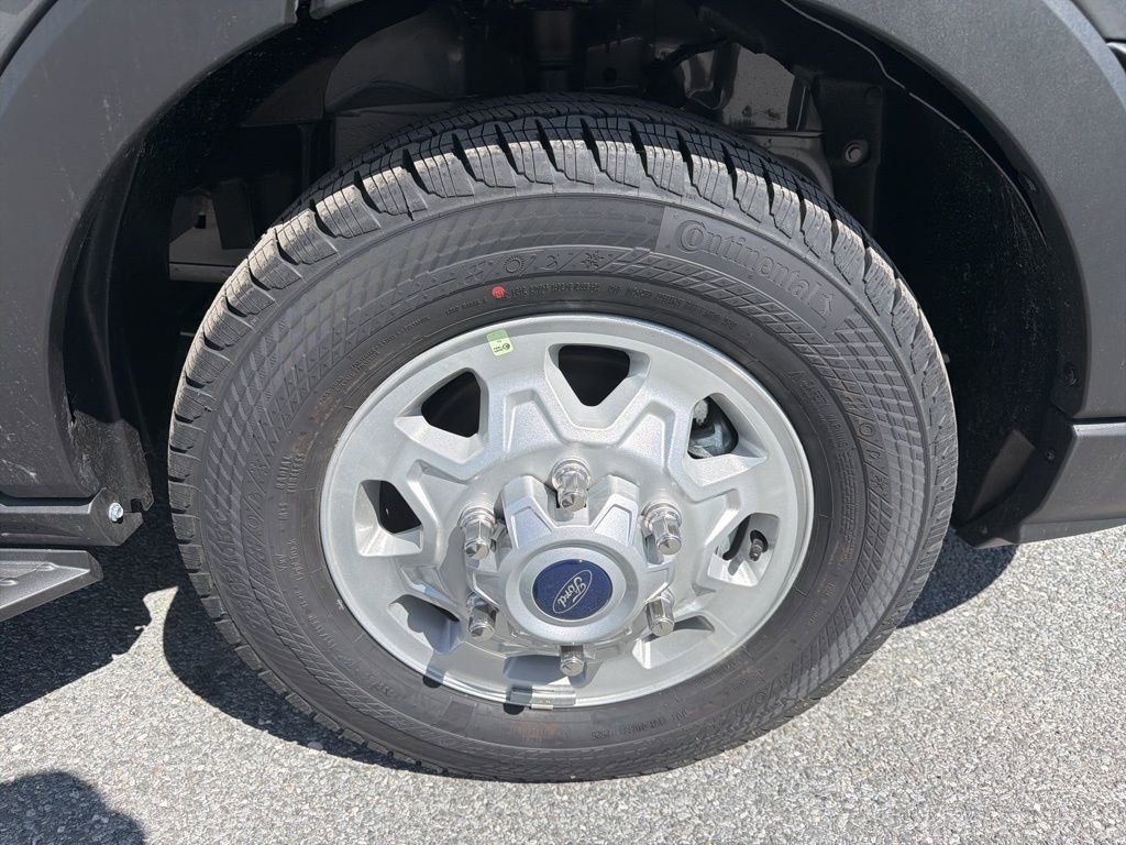 2026 Ford Transit Van Base - Photo 13